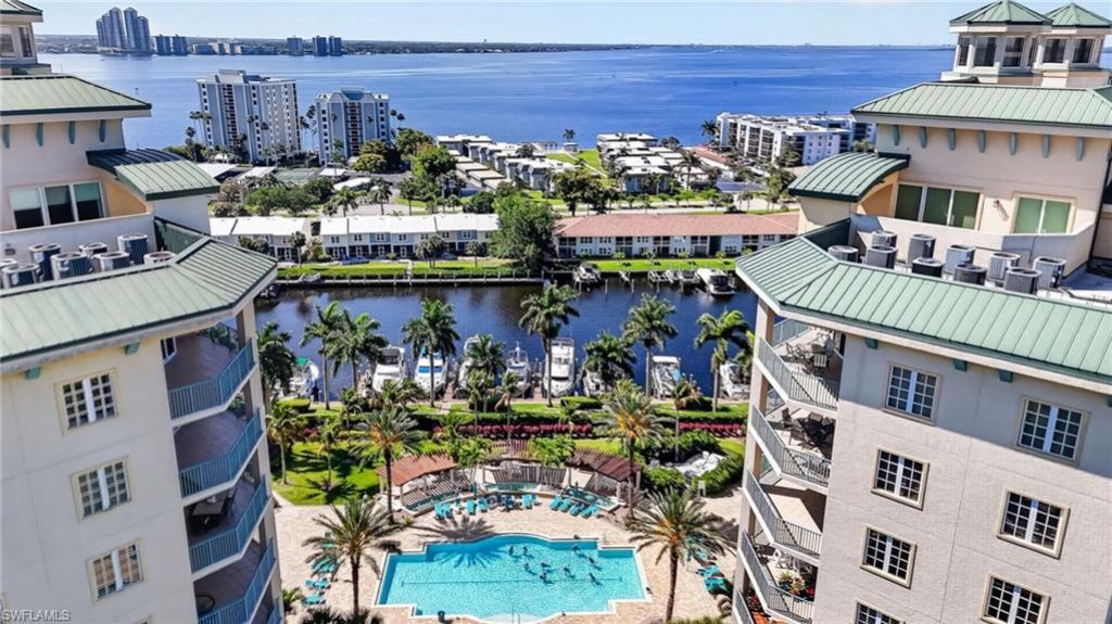 3426 Hancock Bridge Pkwy, Unit 1008, North Fort Myers, FL 33903 Photo