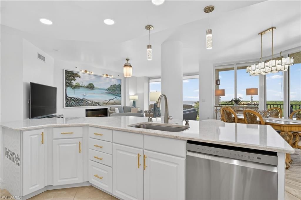 3426 Hancock Bridge Pkwy, Unit 1008, North Fort Myers, FL 33903 Photo