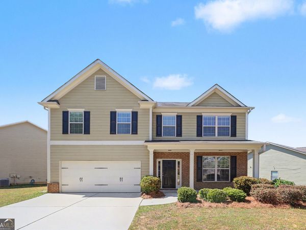 687 Ivy Chase Loop, Dallas, GA 30157