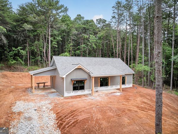 1191 Drummond Road, Lindale, GA 30147