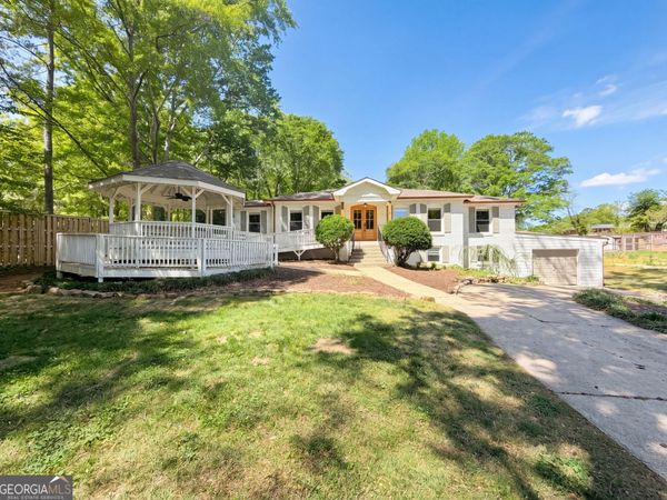 1663 Seayes Road SW, Mableton, GA 30126