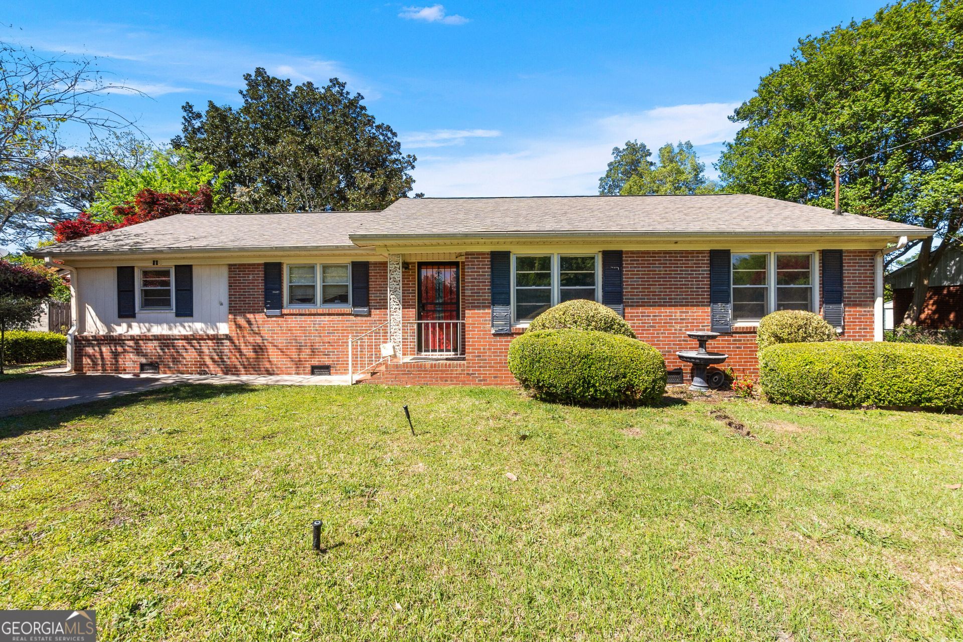 116 Woodlawn Avenue, Warner Robins, GA 31093 Main Photo