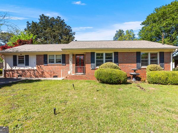 116 Woodlawn Avenue, Warner Robins, GA 31093