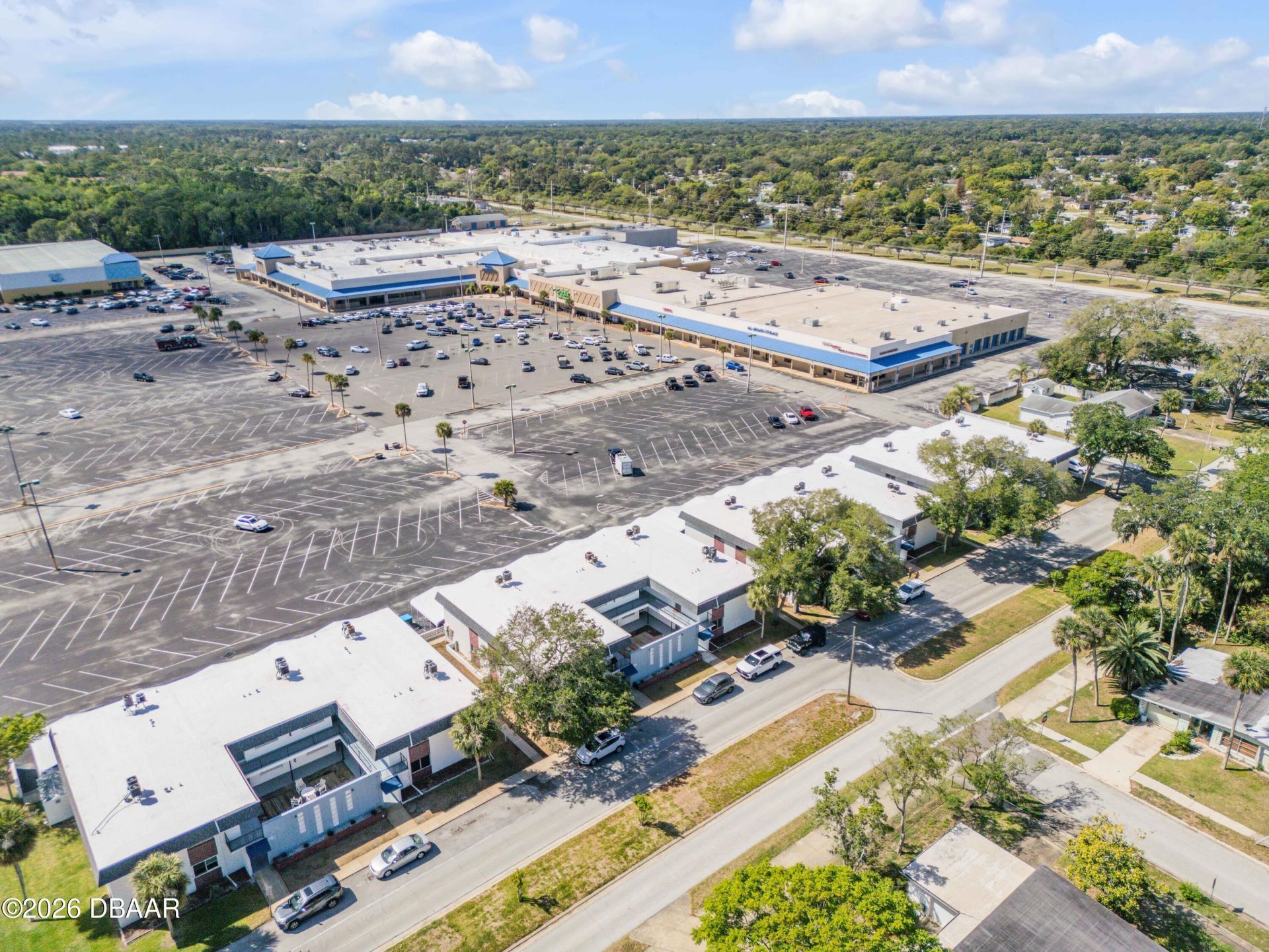 303 Ridge Boulevard, Unit 210, Daytona Beach, FL 32119 Photo