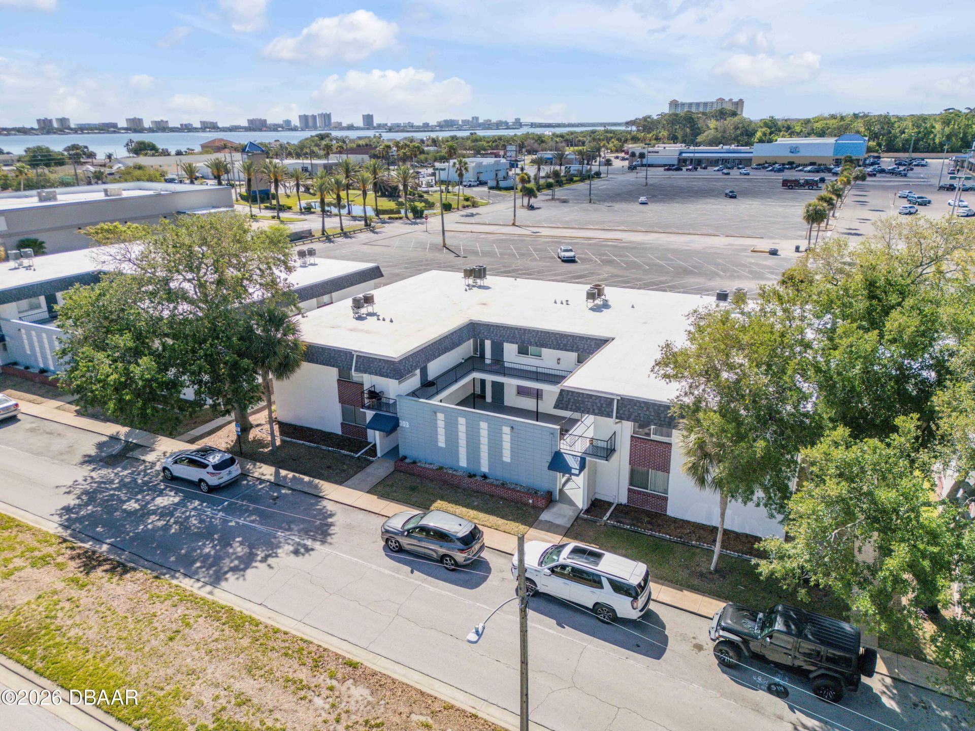 303 Ridge Boulevard, Unit 210, Daytona Beach, FL 32119 Photo