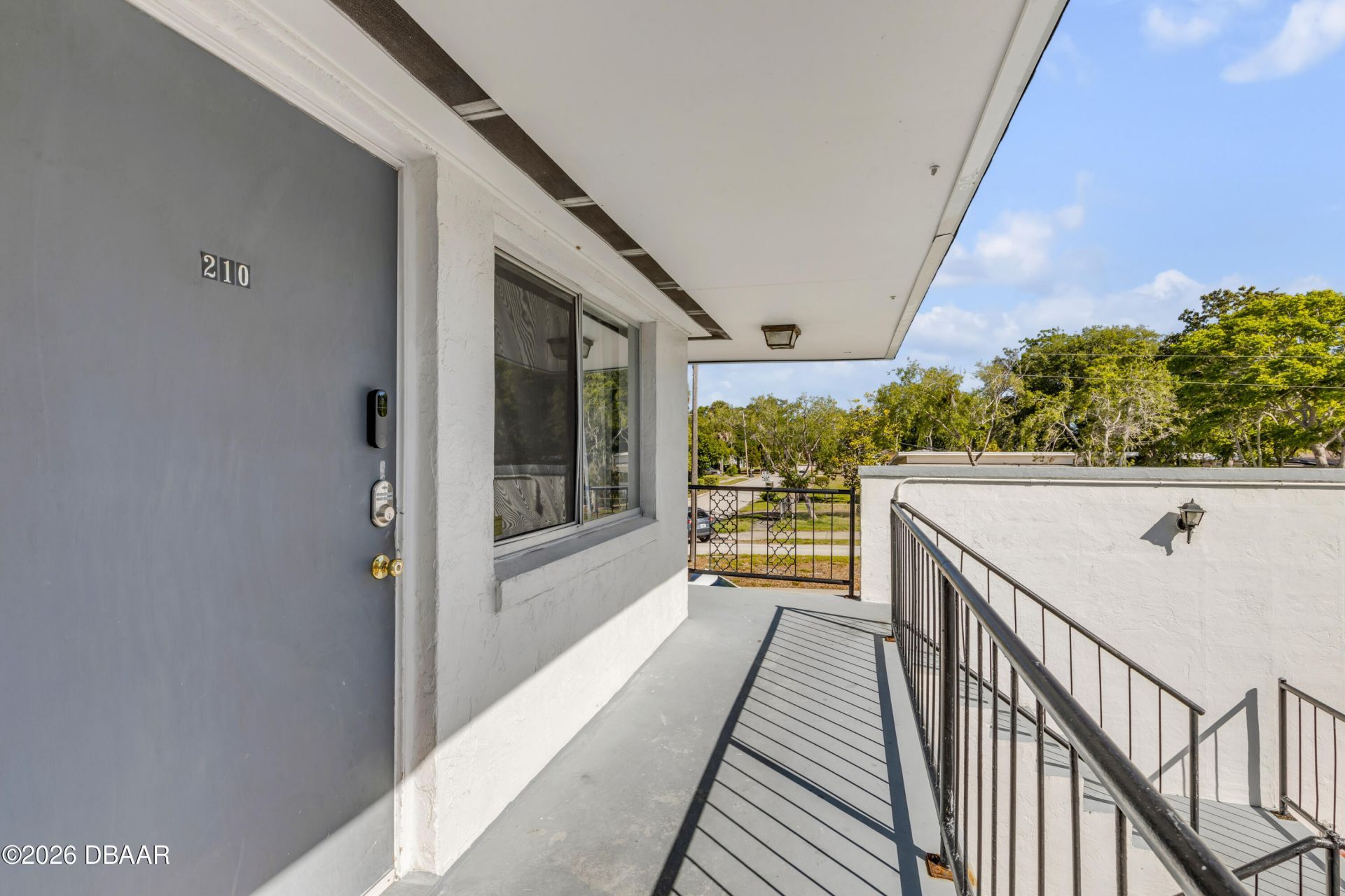 303 Ridge Boulevard, Unit 210, Daytona Beach, FL 32119 Photo