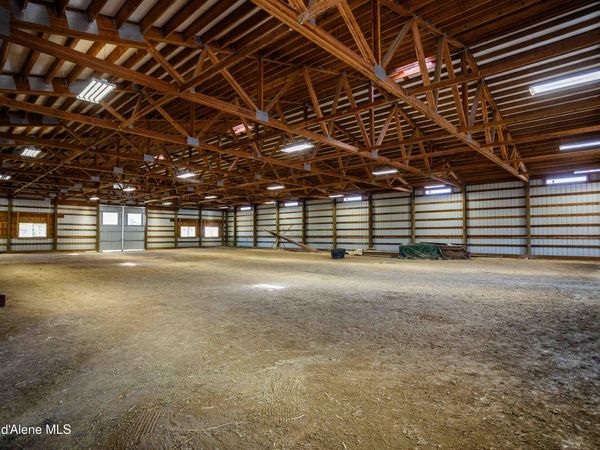 18850 W Elder Rd , Worley, ID 83876