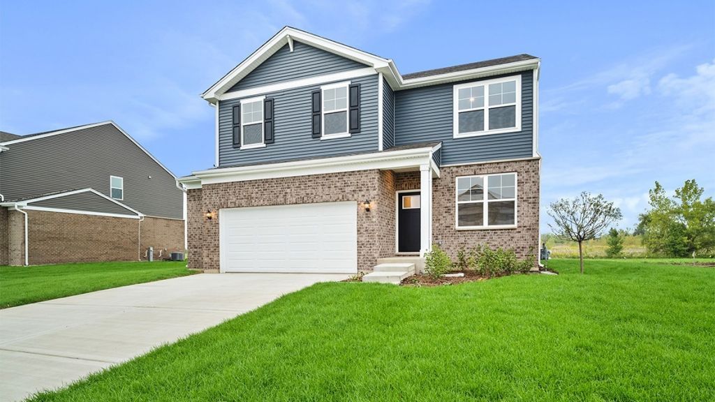 15000 W Palmer Drive , Manhattan, IL 60442