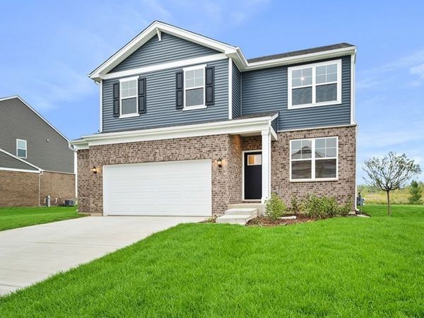 15000 W Palmer Drive , Manhattan, IL 60442