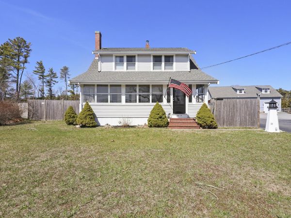2614 Cranberry Highway, Wareham, MA 02571