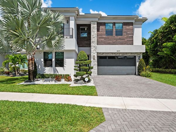 8599 Tower Bridge Court, Boca Raton, FL 33496