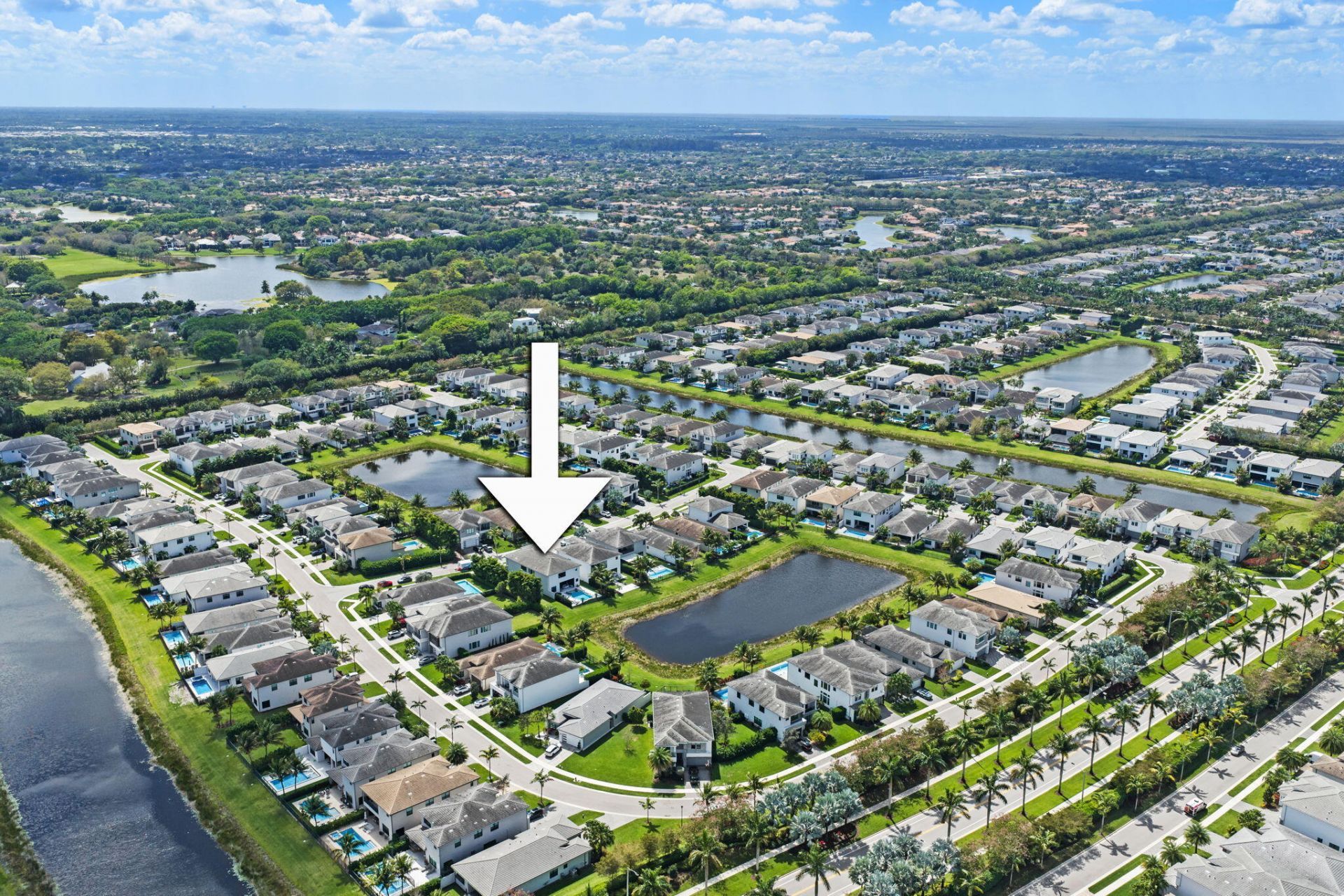 8599 Tower Bridge Court, Boca Raton, FL 33496 Photo