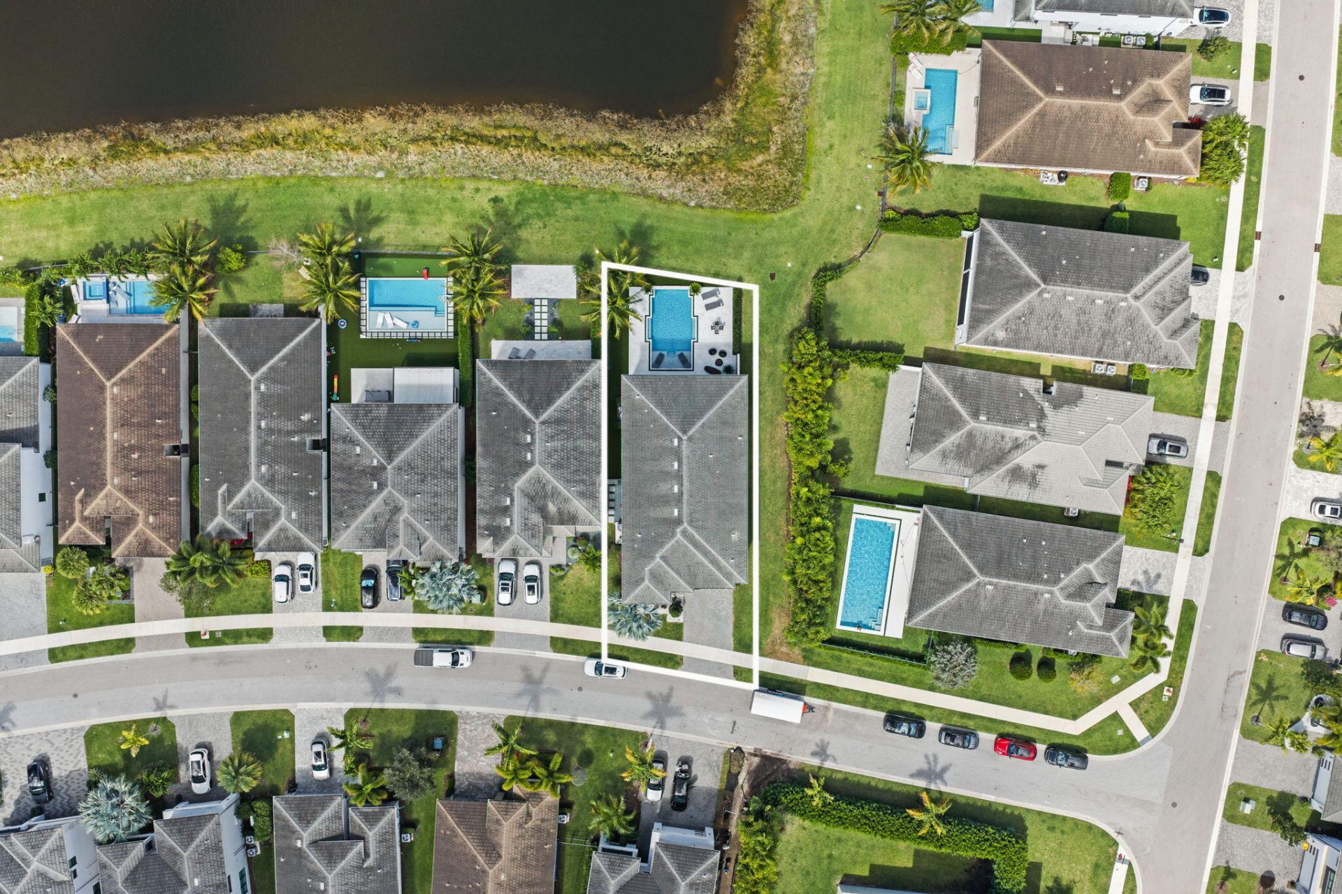 8599 Tower Bridge Court, Boca Raton, FL 33496 Photo