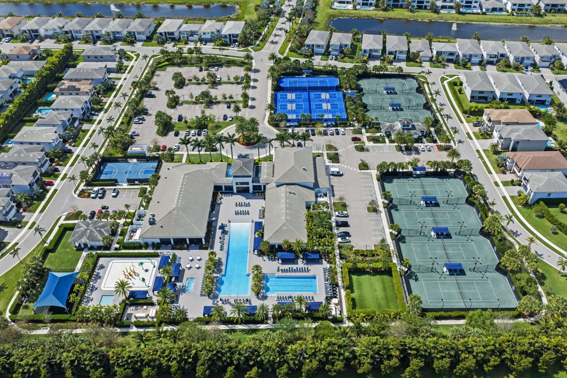 8599 Tower Bridge Court, Boca Raton, FL 33496 Photo