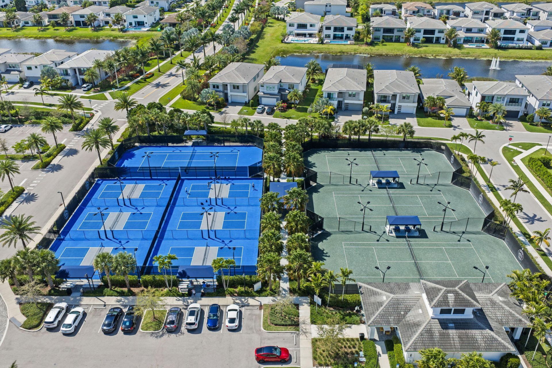 8599 Tower Bridge Court, Boca Raton, FL 33496 Photo