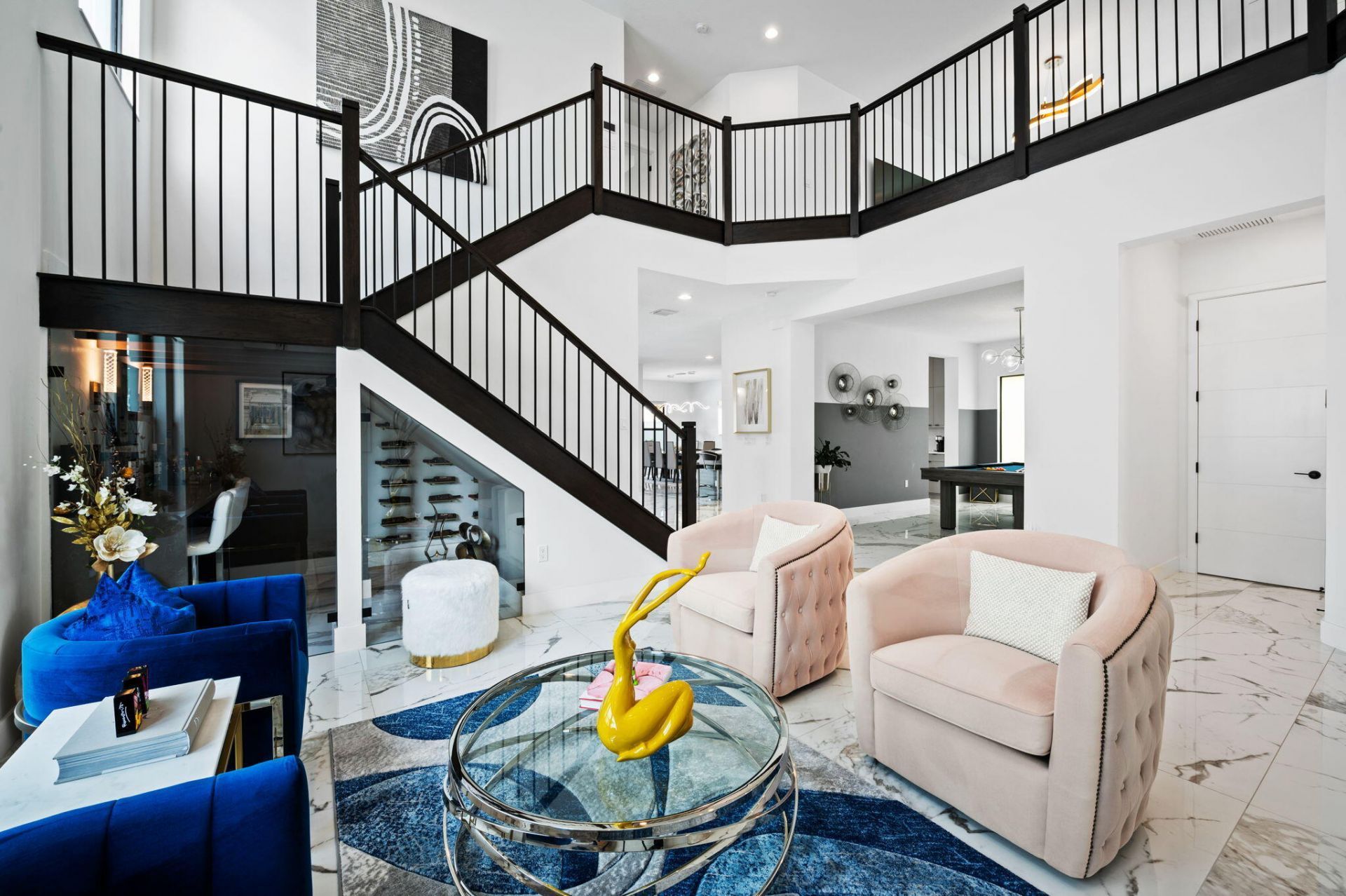 8599 Tower Bridge Court, Boca Raton, FL 33496 Photo