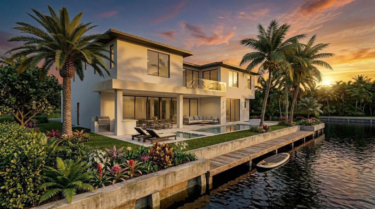 950 Cypress Drive, Delray Beach, FL 33483 Photo