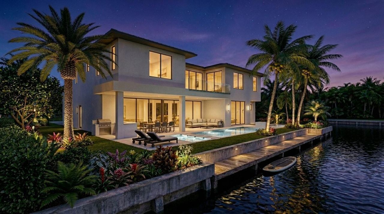 950 Cypress Drive, Delray Beach, FL 33483 Photo