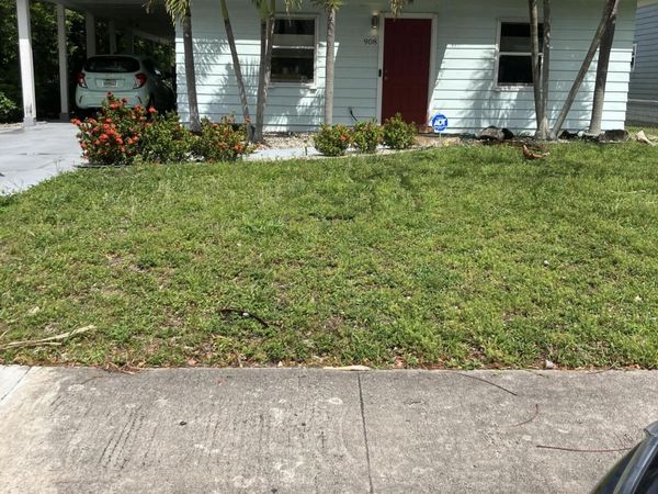 908 S K Street, Lake Worth Beach, FL 33460