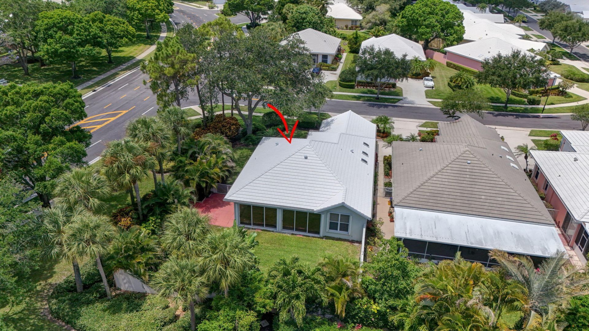 8773 Wakefield Drive, Palm Beach Gardens, FL 33410 Photo