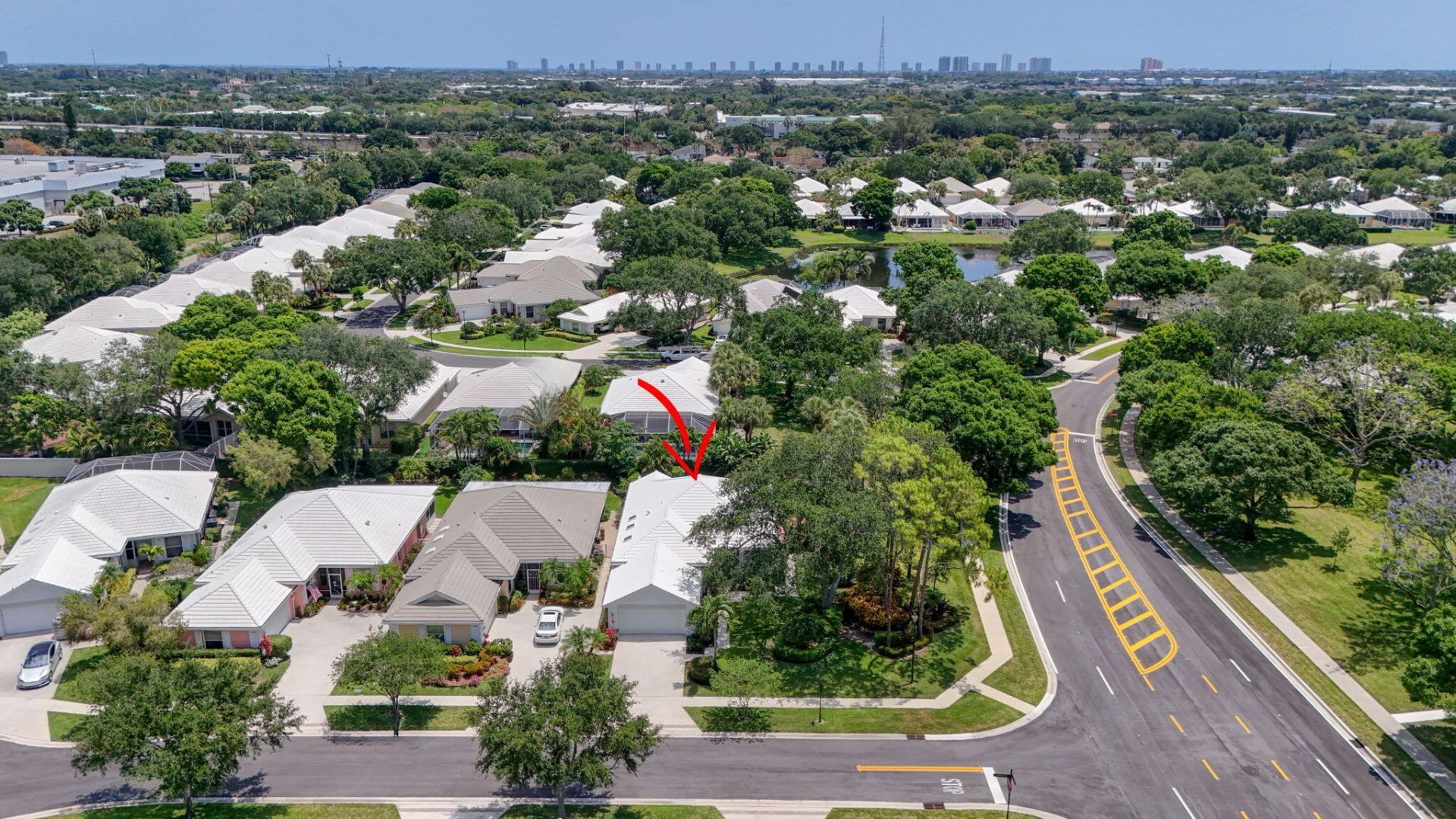 8773 Wakefield Drive, Palm Beach Gardens, FL 33410 Photo