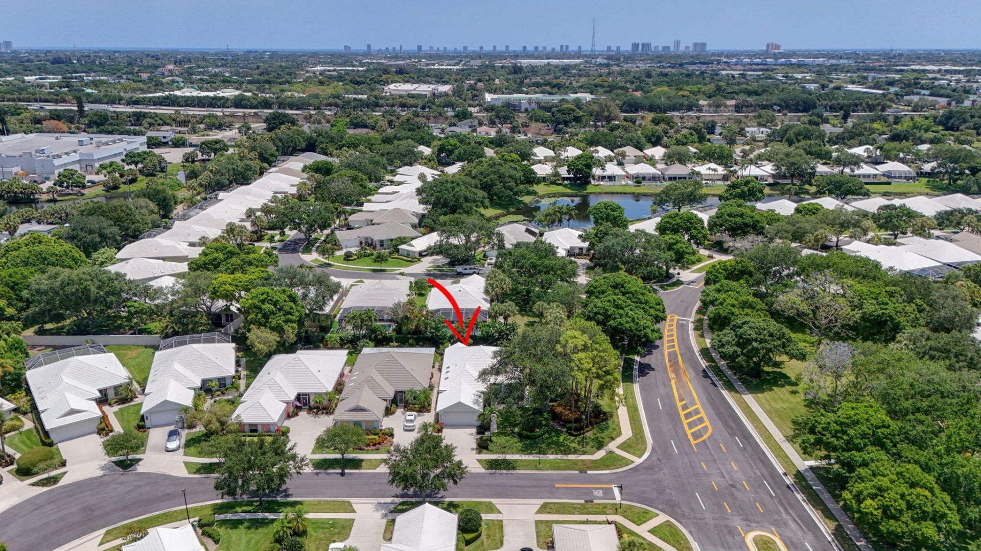 8773 Wakefield Drive, Palm Beach Gardens, FL 33410 Photo