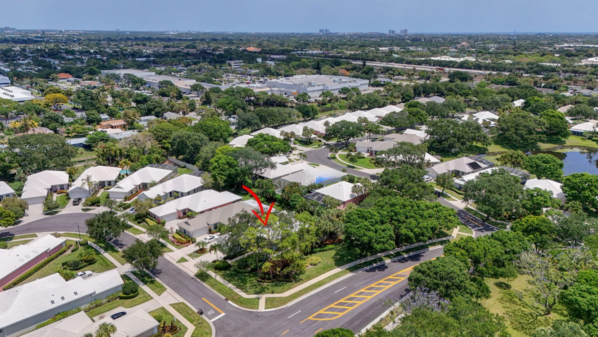 8773 Wakefield Drive, Palm Beach Gardens, FL 33410 Photo
