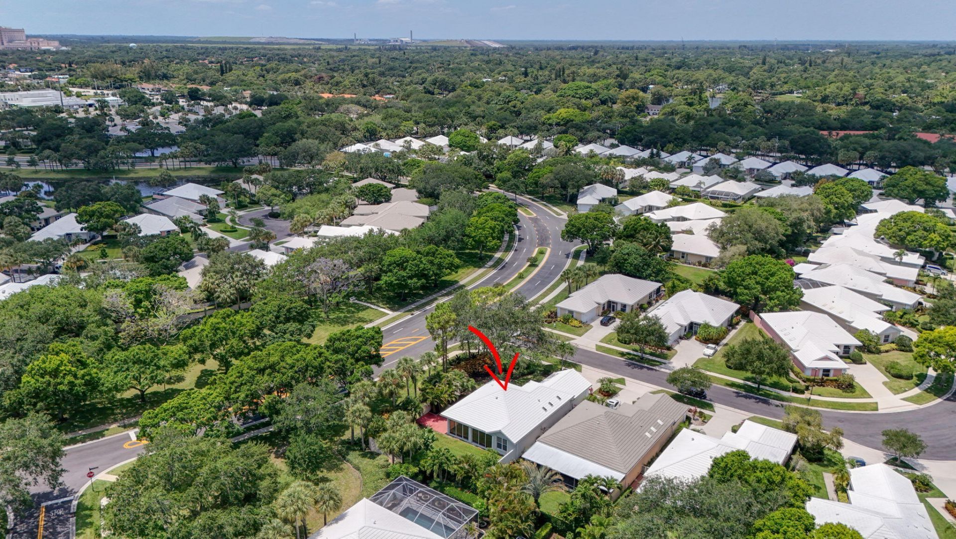 8773 Wakefield Drive, Palm Beach Gardens, FL 33410 Photo