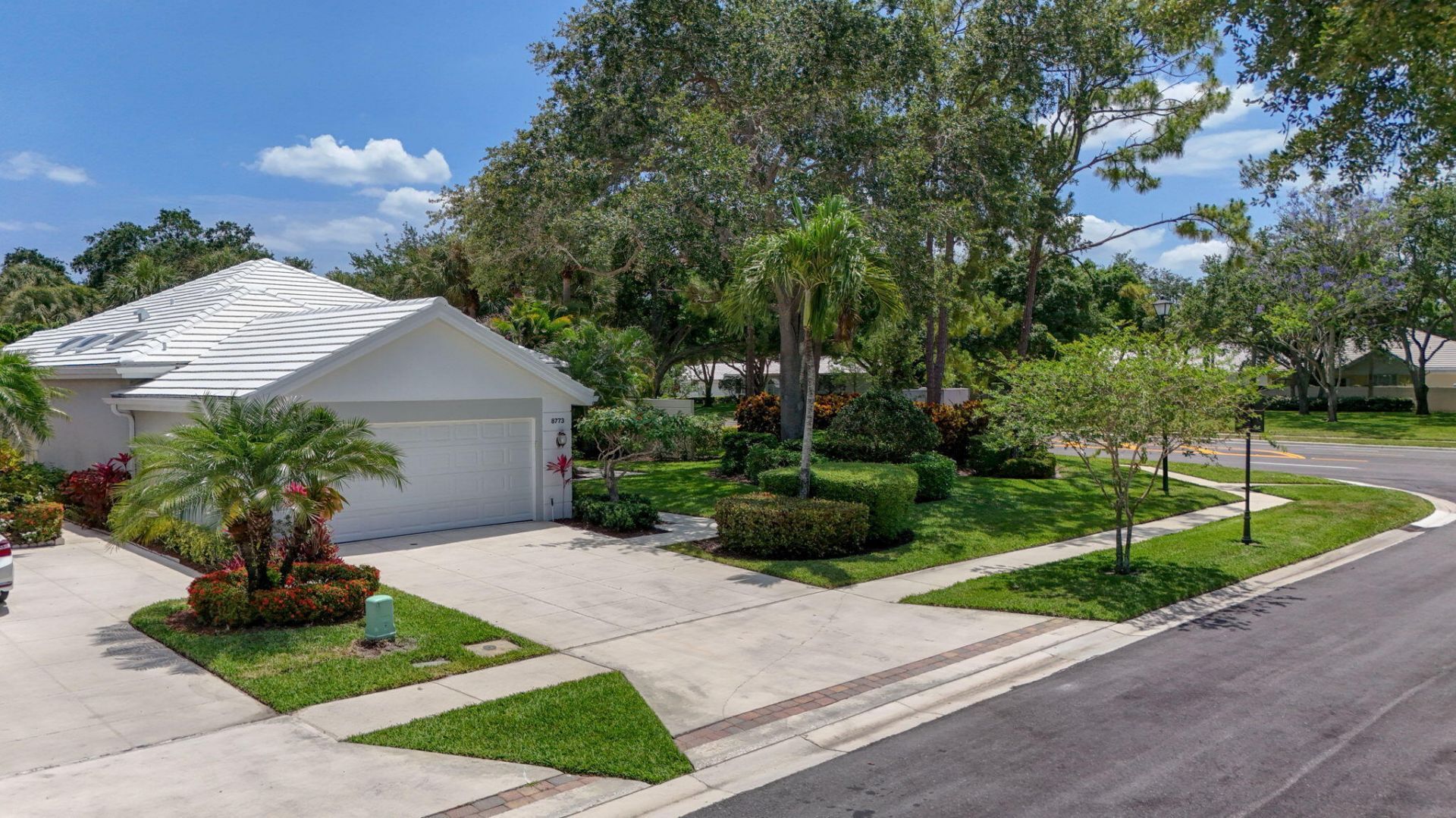 8773 Wakefield Drive, Palm Beach Gardens, FL 33410 Photo