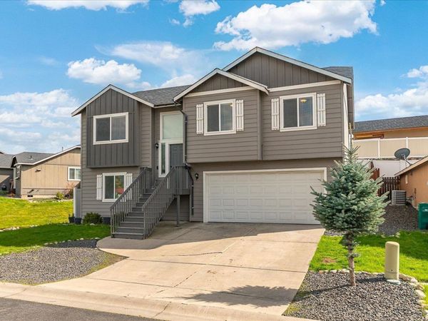 11708 E Marietta Ln, Spokane Valley, WA 99206
