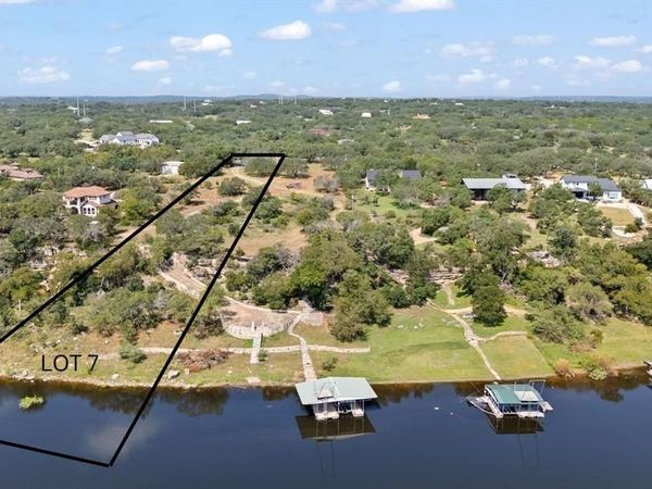 Lot 7, Blk. A Sec. 2B Likeness Rd RD, Spicewood, TX 78669