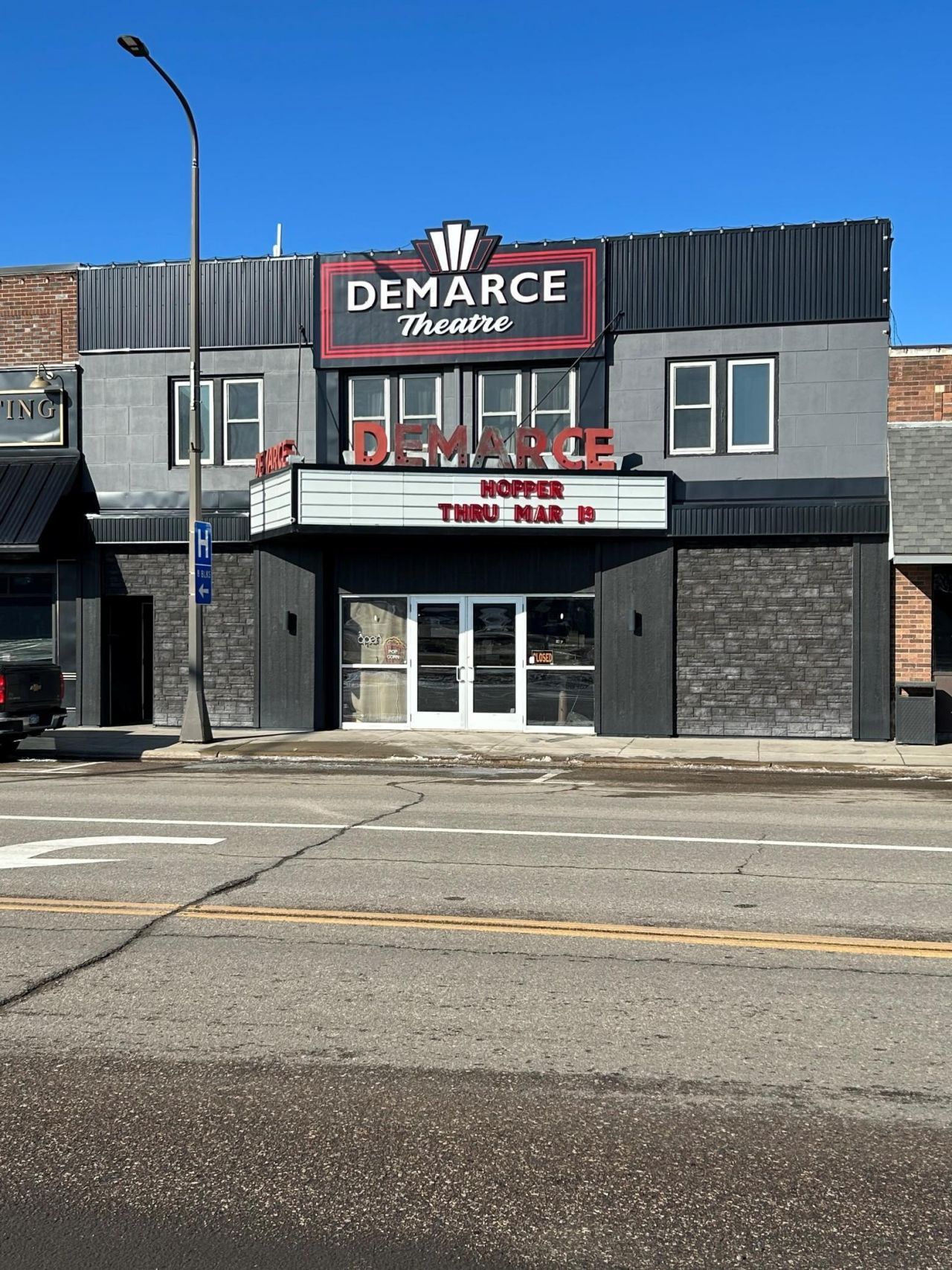 1320 Atlantic Avenue , Benson, MN 56215