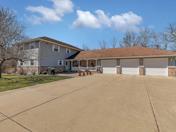 17425 Northwood Drive, Paynesville Twp, MN 56362