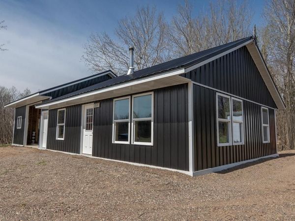 N4587 LUSTILA RD, Brantwood, WI 54513