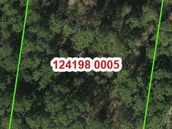 0 FOREST Boulevard, Jacksonville, FL 32246