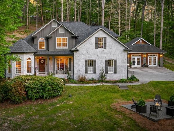 164 Stegall Drive, Ellijay, GA 30536