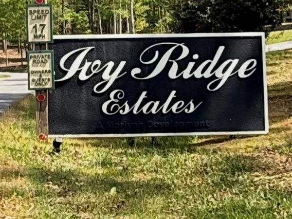 0 Windfield Circle, Blue Ridge, GA 30513