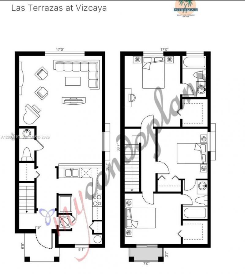 14054 SW 49th St, Unit 20, Miramar, FL 33027 Photo