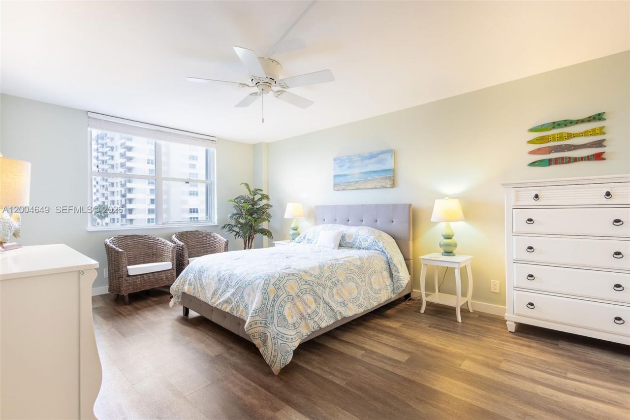 2000 S Ocean Blvd , Unit 6M, Lauderdale by the Sea, FL 33062 Photo