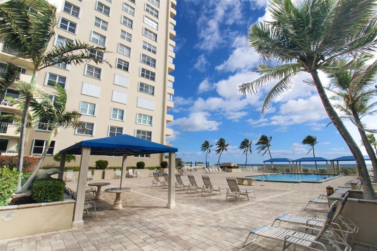 2000 S Ocean Blvd , Unit 6M, Lauderdale by the Sea, FL 33062 Photo