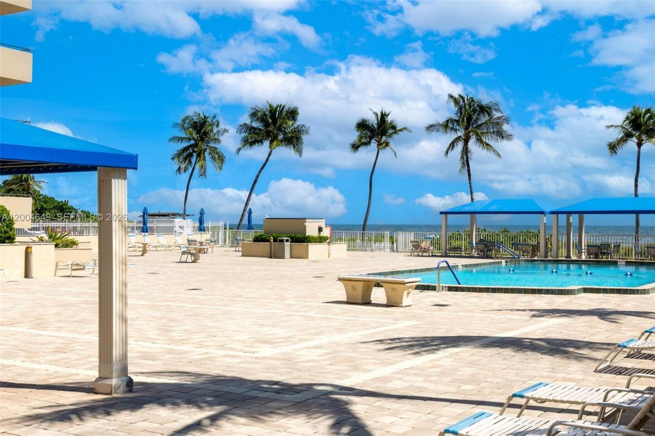 2000 S Ocean Blvd , Unit 6M, Lauderdale by the Sea, FL 33062 Photo