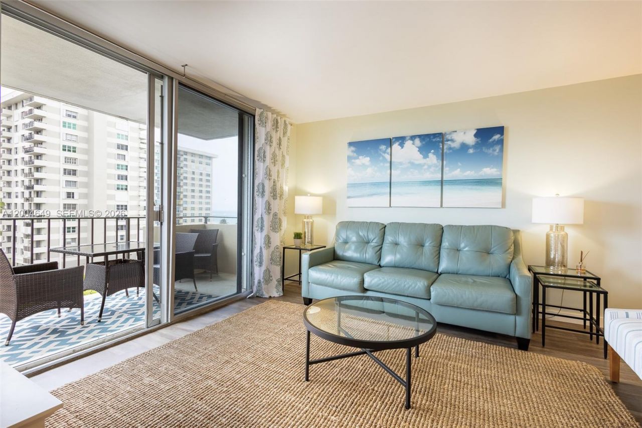 2000 S Ocean Blvd , Unit 6M, Lauderdale by the Sea, FL 33062 Photo