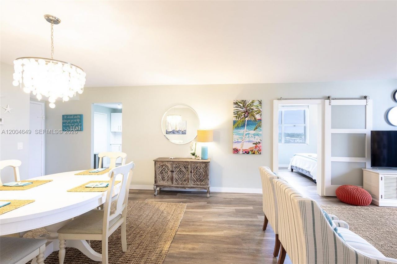 2000 S Ocean Blvd , Unit 6M, Lauderdale by the Sea, FL 33062 Photo