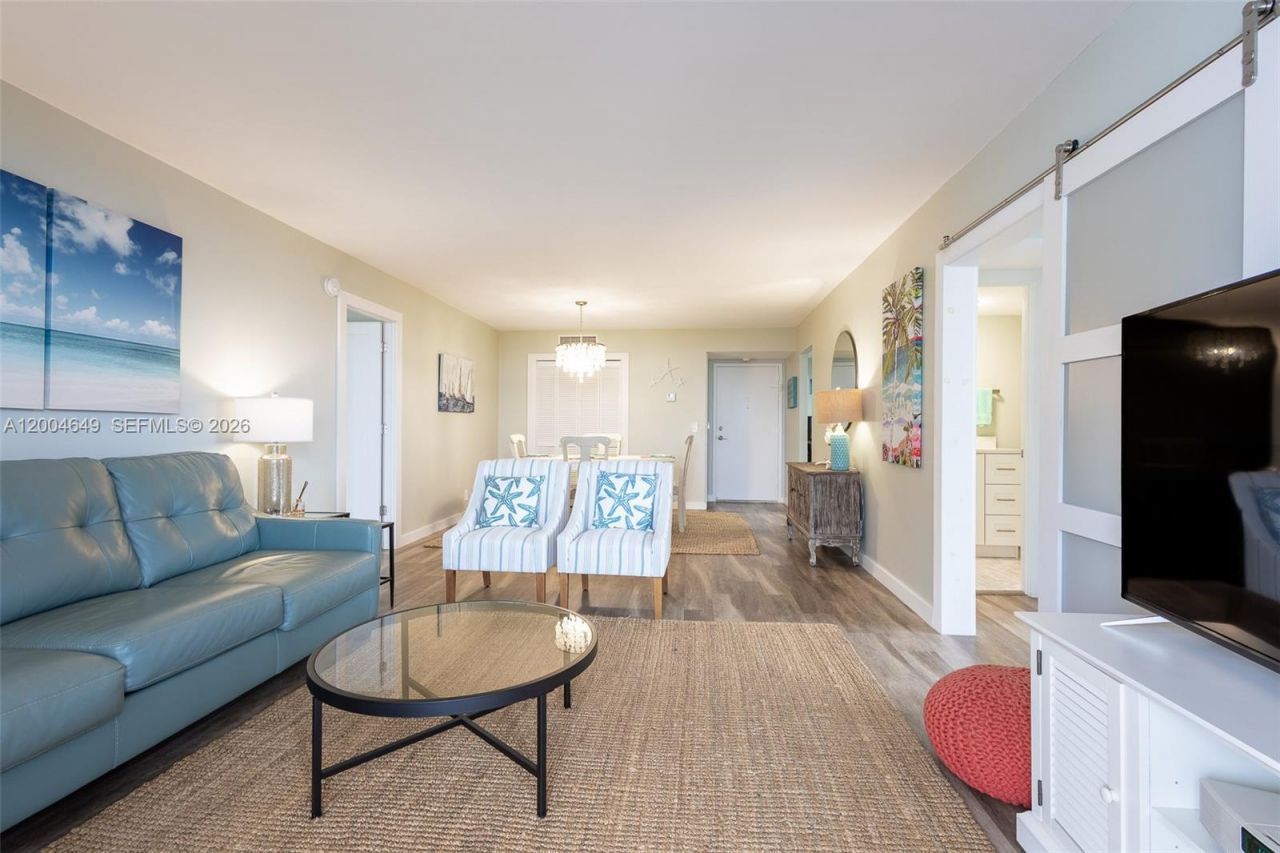 2000 S Ocean Blvd , Unit 6M, Lauderdale by the Sea, FL 33062 Photo