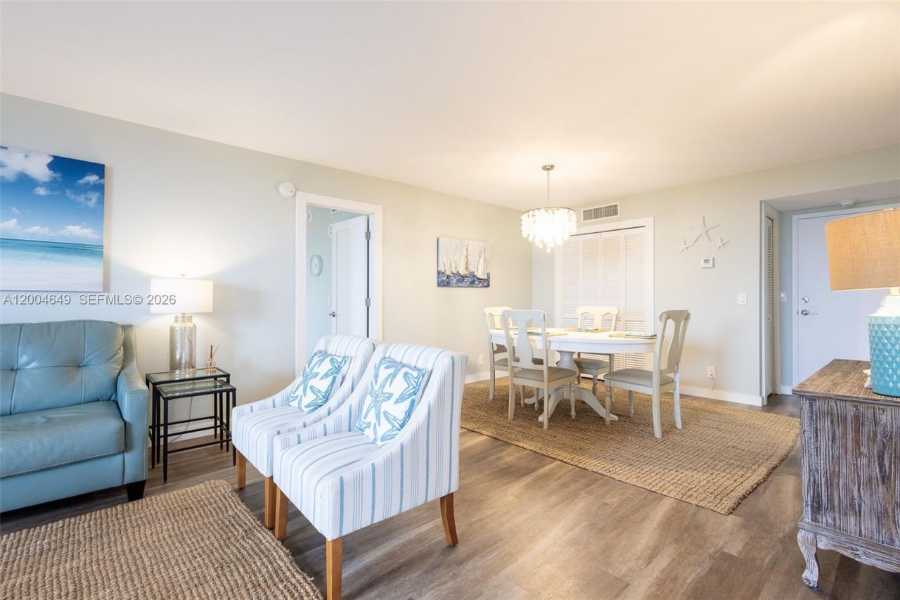 2000 S Ocean Blvd , Unit 6M, Lauderdale by the Sea, FL 33062 Photo