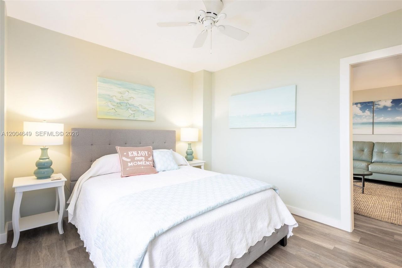 2000 S Ocean Blvd , Unit 6M, Lauderdale by the Sea, FL 33062 Photo