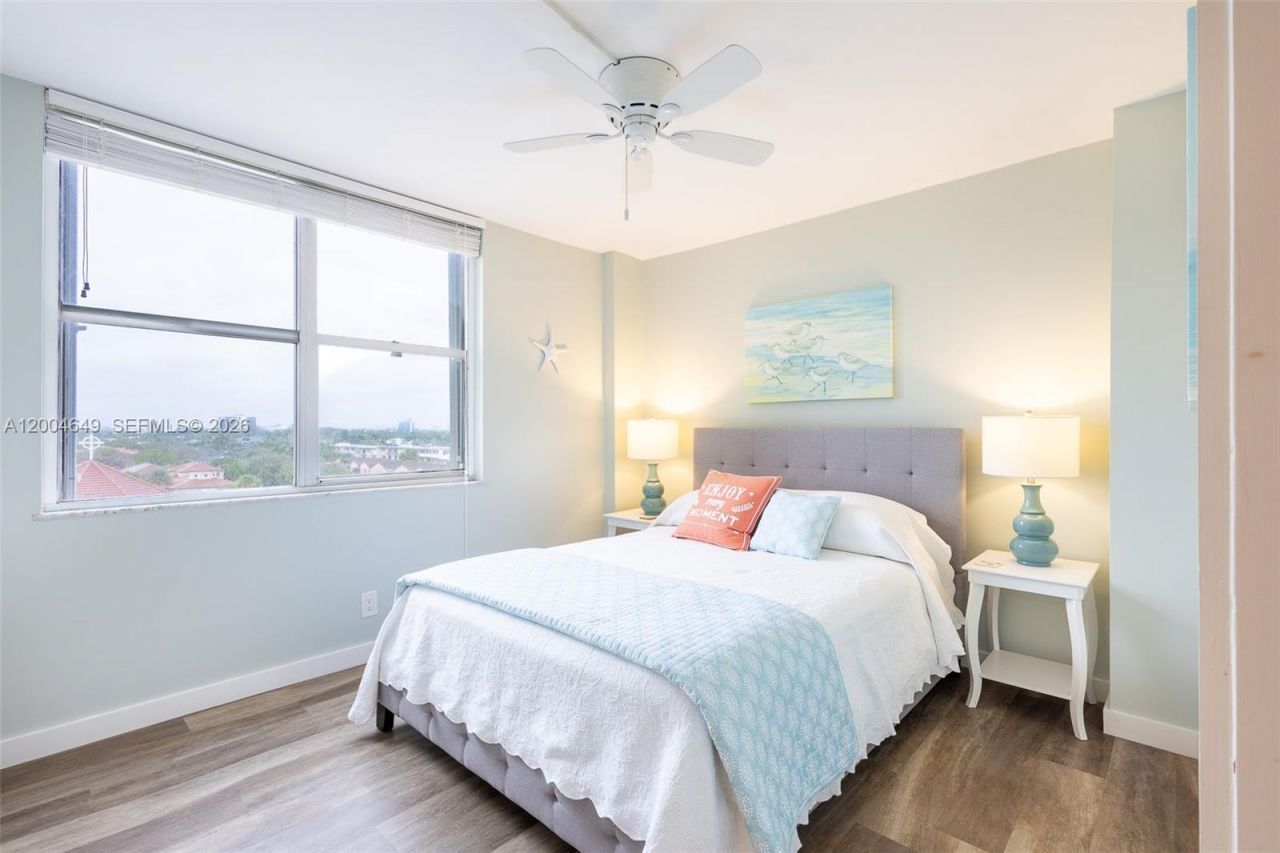 2000 S Ocean Blvd , Unit 6M, Lauderdale by the Sea, FL 33062 Photo