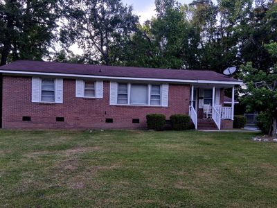 841 Adden Street, Orangeburg, SC 29115