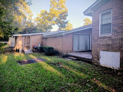 841 Adden Street, Orangeburg, SC 29115