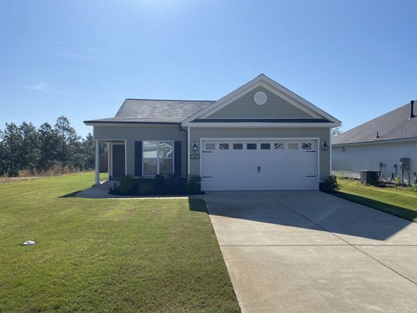 380 Sutton Court , Graniteville, SC 29829